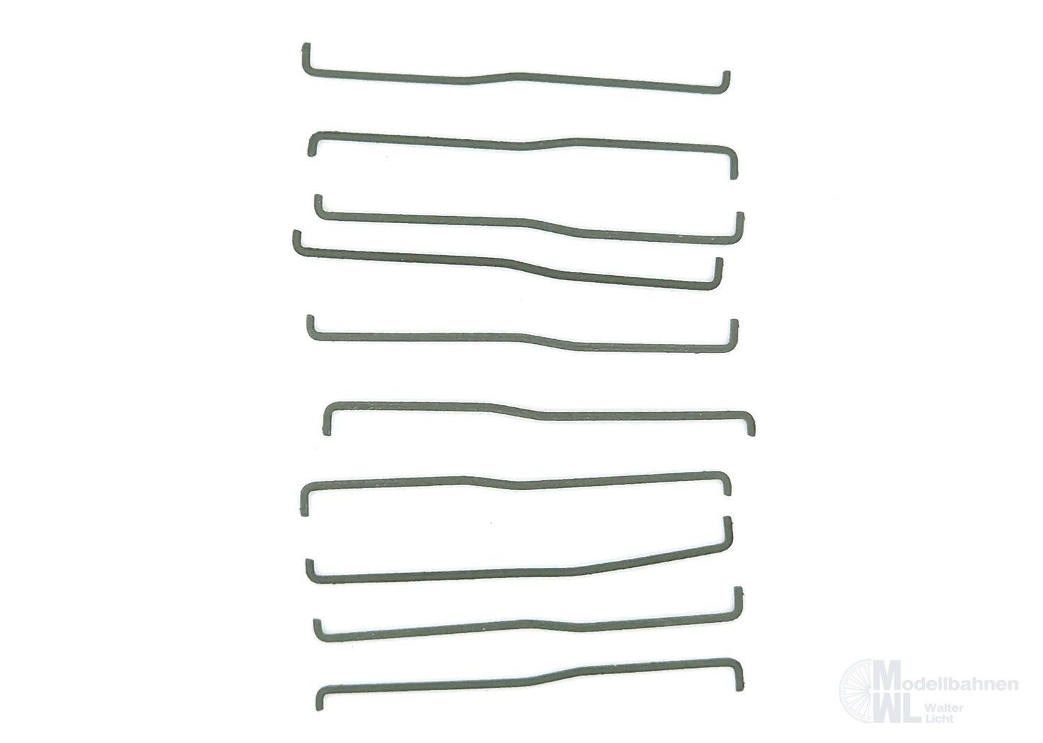 Märklin Ersatzeile E374405 - ERSATZTEIL: Griffstangen 10 St